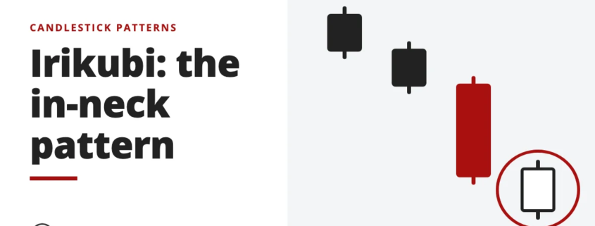 Irikubi: the in-neck pattern - candlestick patterns