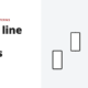 Three line break charts - candlestick patterns