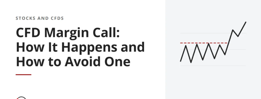 CFD Margin Call: How It Happens, With a Worked Example, and How to Avoid One