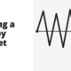 Trading a choppy market - price action