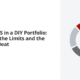 CPF and SRS in a DIY Portfolio: The Rules, the Limits and the Hurdle to Beat