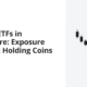 Crypto ETFs in Singapore: How to Get Crypto Exposure Without Holding Coins