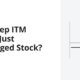 Are Deep ITM LEAPS Just Leveraged Stock?