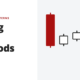 Falling three methods - candlestick patterns