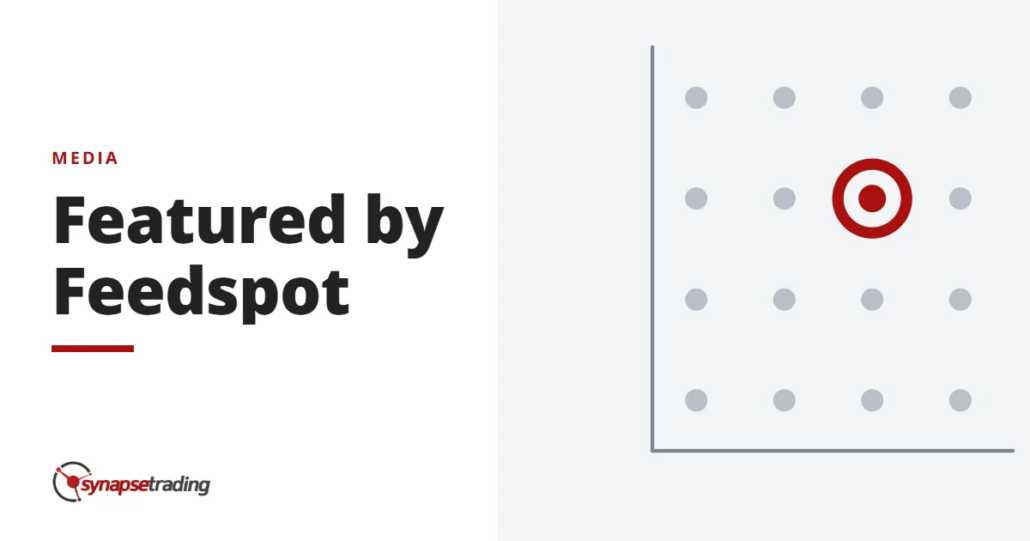 Featured by Feedspot - media
