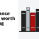17 finance books worth reading - book list
