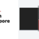 FIRE in Singapore - personal finance