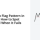 What Is a Flag Pattern in Trading? How to Spot One, and When It Fails
