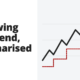 Following the trend, summarised - book summary