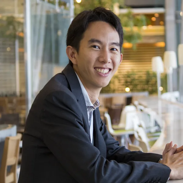 Spencer Li
