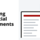 Reading financial statements - stock analysis