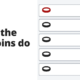 What the top coins do - crypto