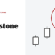 The gravestone doji - candlestick patterns