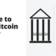 Where to buy bitcoin safely - crypto
