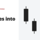 Blend candles into one - candlestick patterns