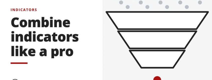 Combine indicators like a pro - indicators