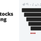 Find stocks to swing trade - swing trading