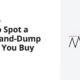 How to Spot a Pump-and-Dump Before You Buy
