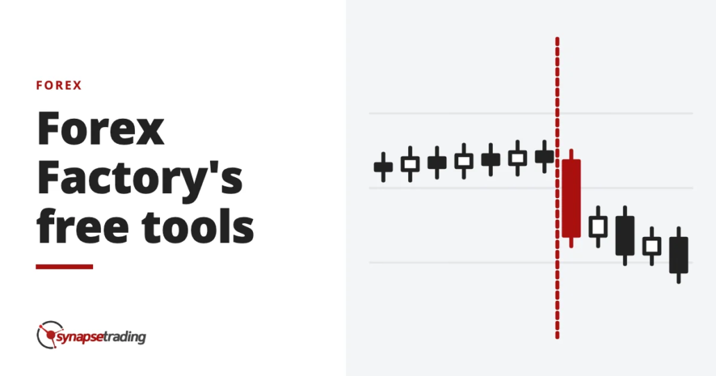 Forex Factory's free tools - forex