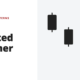 The inverted hammer - candlestick patterns