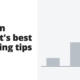 Warren Buffett's best investing tips - trader lessons