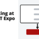 Speaking at SMART Expo 2018 - events