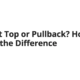 Market Top or Pullback? How to Tell the Difference