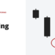 The morning star - candlestick patterns