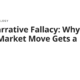 The Narrative Fallacy: Why Every Market Move Gets a Story
