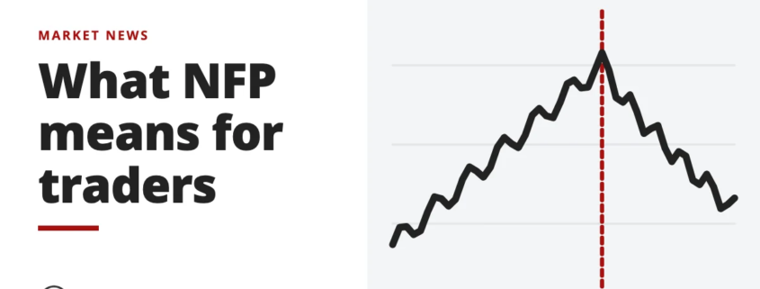 What NFP means for traders - market news