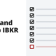 Open and set up IBKR - trading tools