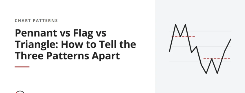 Pennant vs Flag vs Triangle: How to Tell the Three Patterns Apart