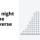 Poker night and the metaverse - events