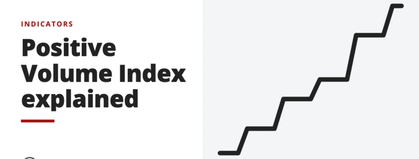 Positive Volume Index explained - indicators