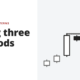 Rising three methods - candlestick patterns