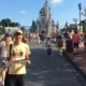 Spencer Li at Magic Kingdom in Orlando, Florida, in August 2015