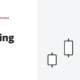 The shooting star - candlestick patterns