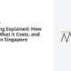 Short Selling Explained: How It Works, What It Costs, and the Rules in Singapore