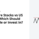 Singapore Stocks vs US Stocks: Which Should You Trade or Invest In?