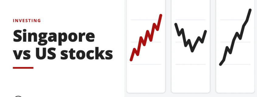 Singapore vs US stocks - investing