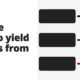Where crypto yield comes from - crypto
