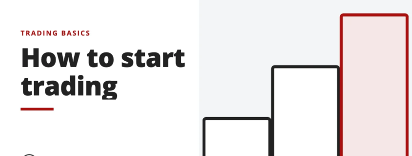 How to start trading - trading basics