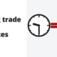 Swing trade in 15 minutes - swing trading