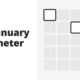 The January barometer - market timing