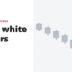 Three white soldiers - candlestick patterns