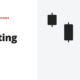 The thrusting line - candlestick patterns