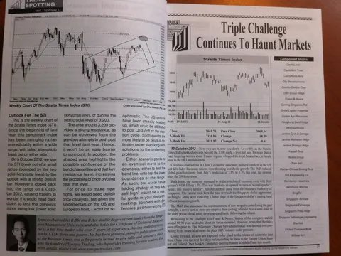 The Business Times feature