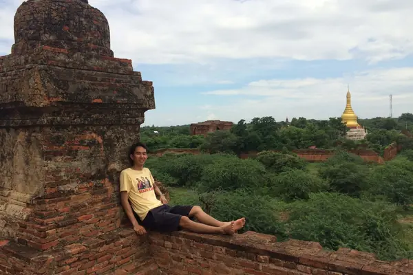 Myanmar: A Week in Yangon and Bagan, Hosted by a Commodity Trader