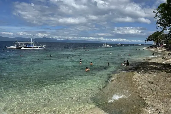 Bali and Cebu: Trading From the Islands Next Door
