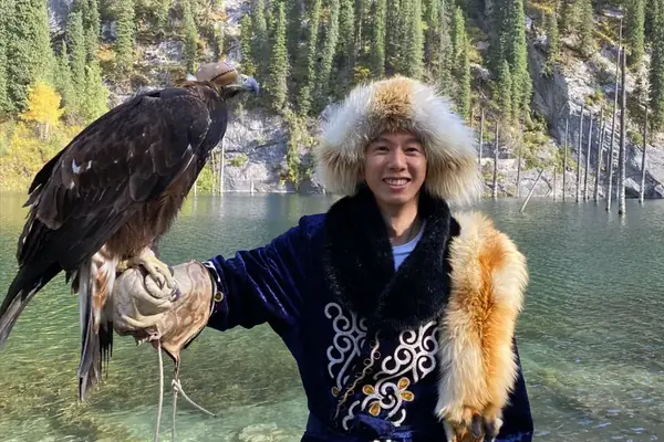 Central Asia and Turkey: 5 Weeks Across Kyrgyzstan, Kazakhstan, Tajikistan and Uzbekistan